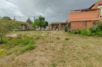 Terreno para Venda em Beduído e Veiros