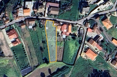 Terreno para Venda em Beduído e Veiros