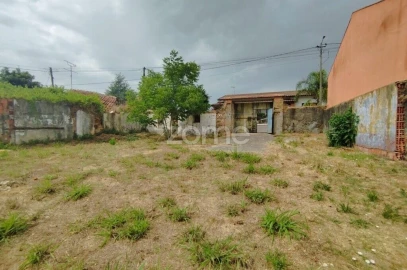 Terreno para Venda em Beduído e Veiros