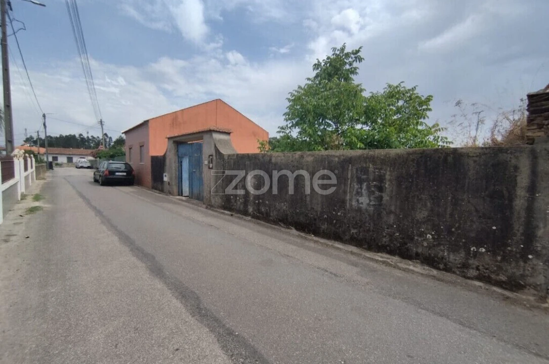 Terreno para Venda em Beduído e Veiros Foto 5