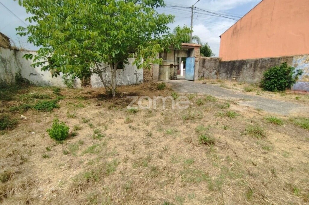 Terreno para Venda em Beduído e Veiros Foto 9