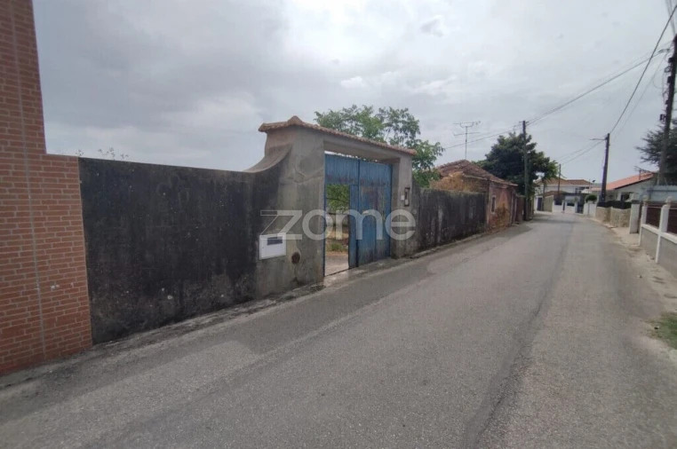 Terreno para Venda em Beduído e Veiros Foto 4