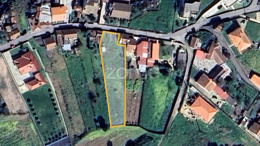 Terreno para Venda em Beduído e Veiros