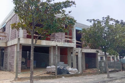 Moradia T3 para Venda em Santa Maria da Feira, Travanca, Sanfins e Espargo