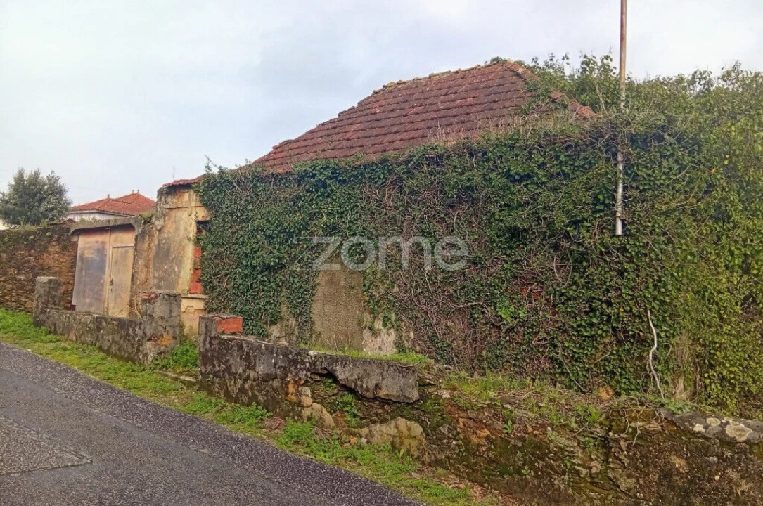 Terreno para Venda em Beduído e Veiros Foto 1