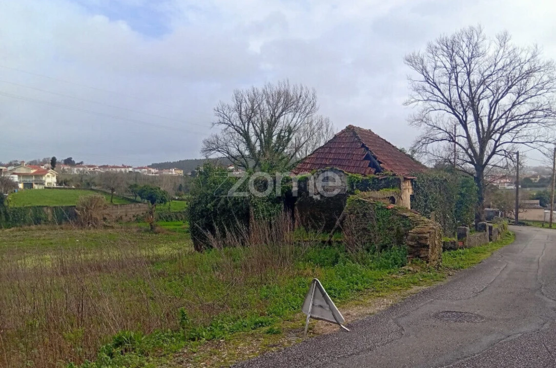Terreno para Venda em Beduído e Veiros Foto 9