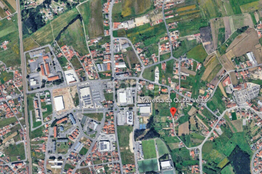 Terreno para Venda em Beduído e Veiros Foto 3