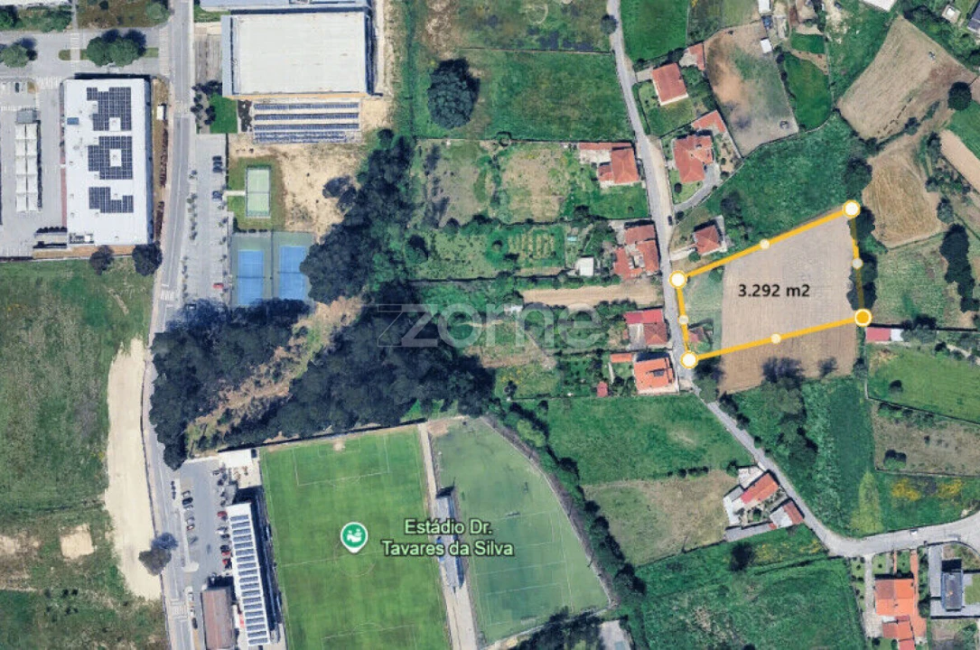 Terreno para Venda em Beduído e Veiros Foto 2