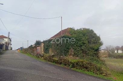 Terreno para Venda em Beduído e Veiros