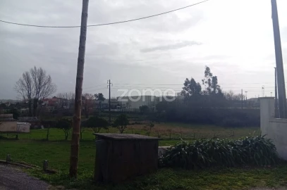 Terreno para Venda em Beduído e Veiros