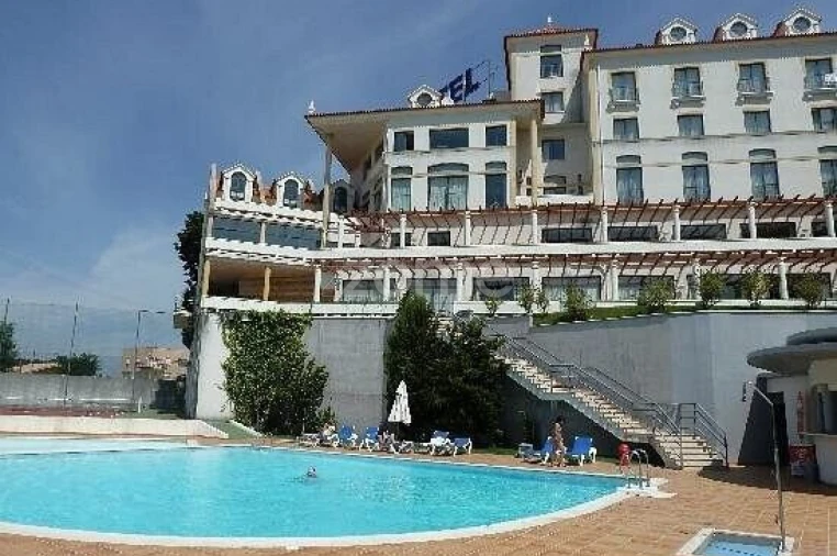 Terreno para Venda em Beduído e Veiros Foto 12