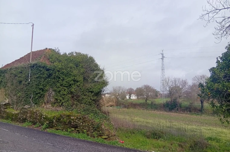 Terreno para Venda em Beduído e Veiros Foto 7