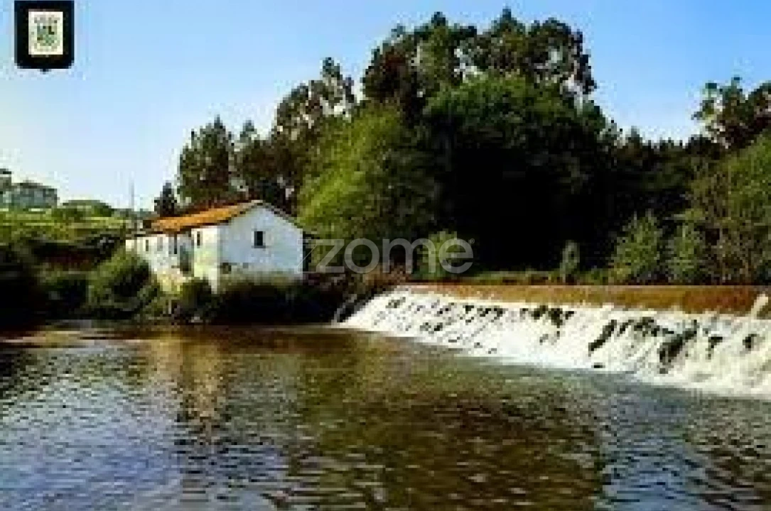 Terreno para Venda em Beduído e Veiros Foto 15