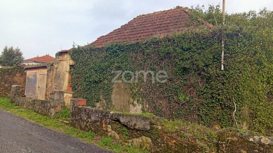 Terreno para Venda em Beduído e Veiros