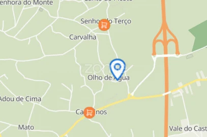 Terreno para Venda em Salreu
