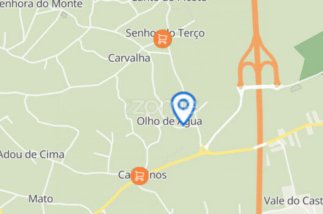 Terreno para Venda em Salreu Foto 3