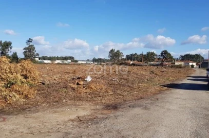 Terreno para Venda em Beduído e Veiros