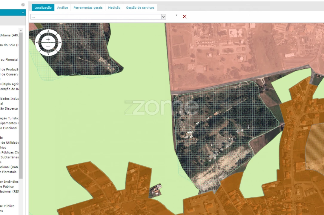 Terreno para Venda em Beduído e Veiros Foto 3