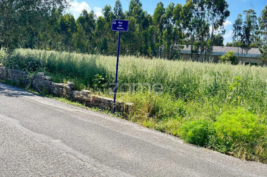 Terreno para Venda em Ouca Foto 1
