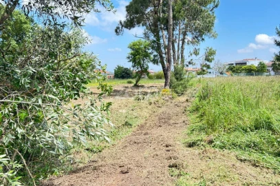 Terreno para Venda em Ouca