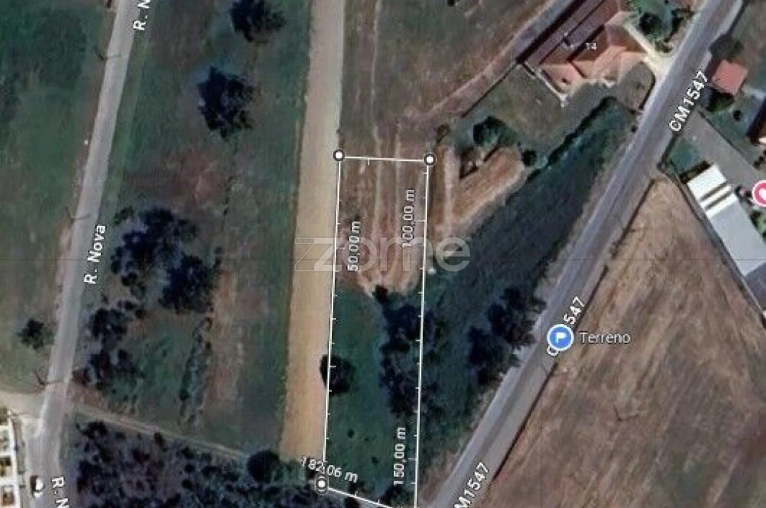 Terreno para Venda em Ouca Foto 2