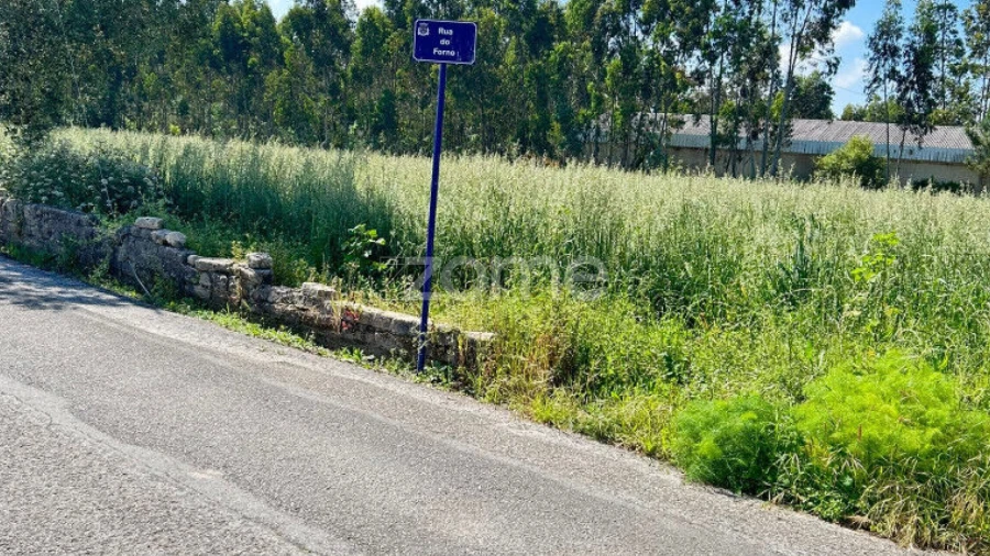 Terreno para Venda em Ouca