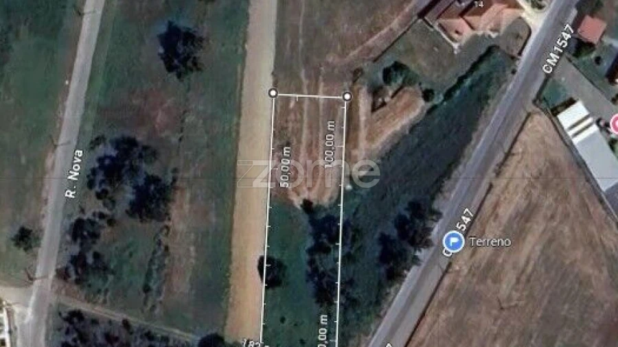 Terreno para Venda em Ouca