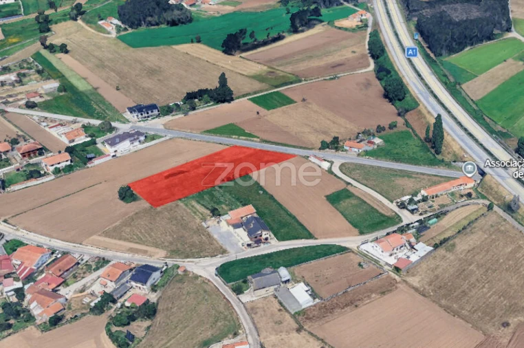 Terreno para Venda em Beduído e Veiros Foto 3