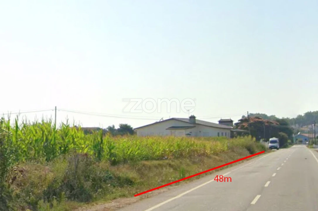Terreno para Venda em Beduído e Veiros Foto 2