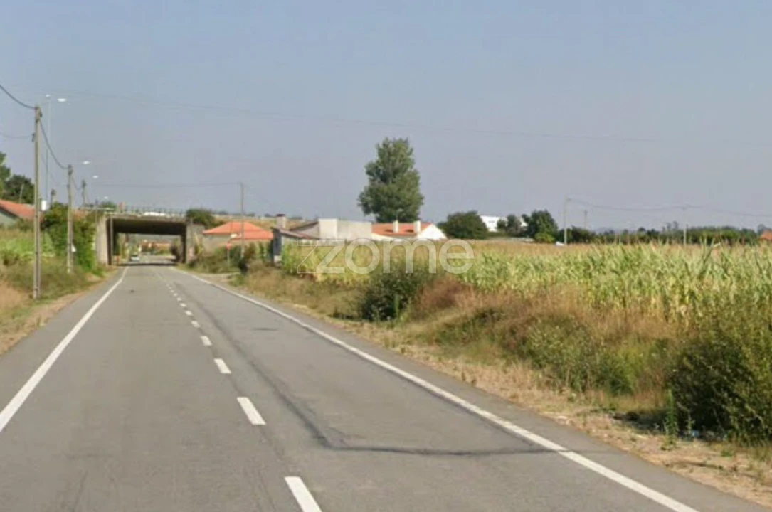 Terreno para Venda em Beduído e Veiros Foto 4