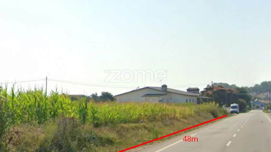 Terreno para Venda em Beduído e Veiros