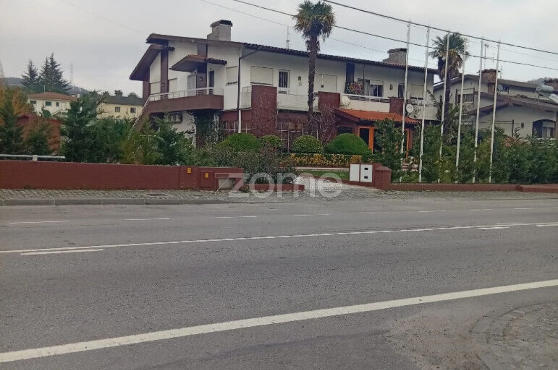 Negócio para Venda em Nogueira do Cravo e Pindelo Foto 20
