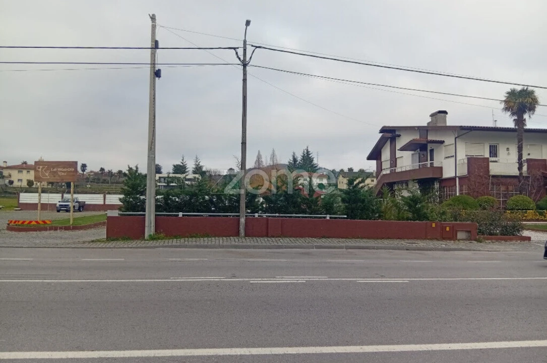 Negócio para Venda em Nogueira do Cravo e Pindelo Foto 19
