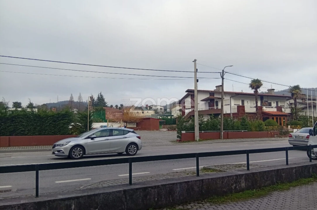 Negócio para Venda em Nogueira do Cravo e Pindelo Foto 21