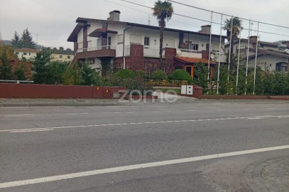 Negócio para Venda em Nogueira do Cravo e Pindelo