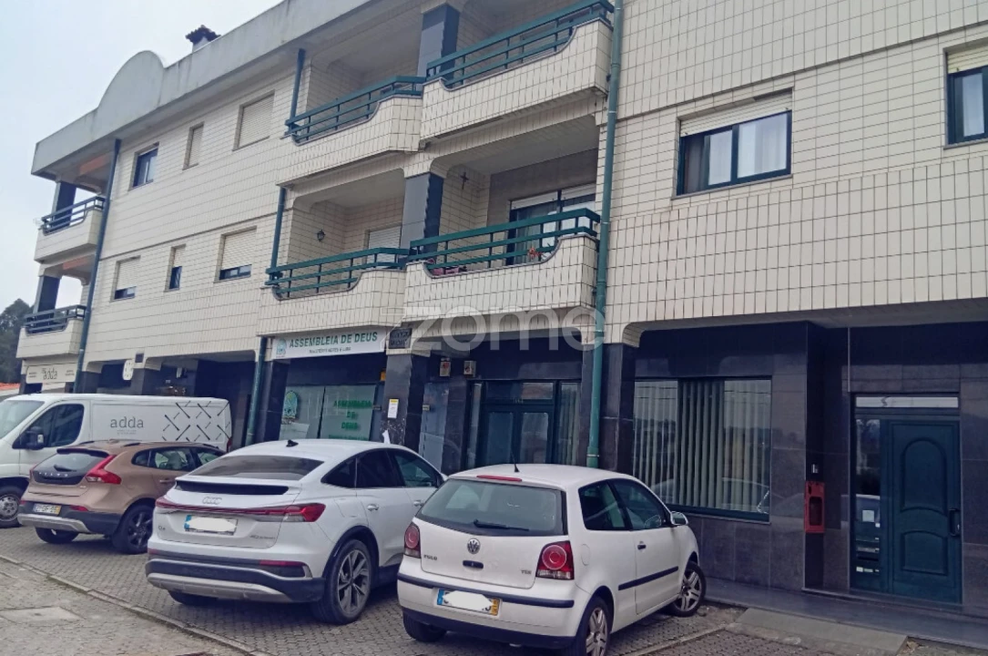 Negócio para Venda em Nogueira do Cravo e Pindelo Foto 5