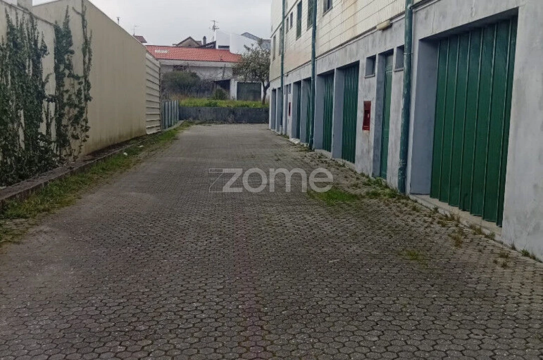 Negócio para Venda em Nogueira do Cravo e Pindelo Foto 11