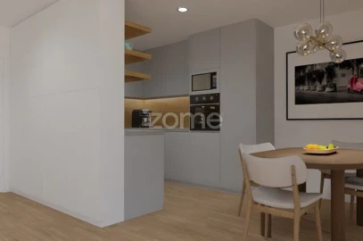 Apartamento T2 para Venda em Beduído e Veiros