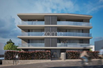 Apartamento T2 para Venda em Beduído e Veiros