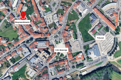 Apartamento T2 para Venda em Beduído e Veiros