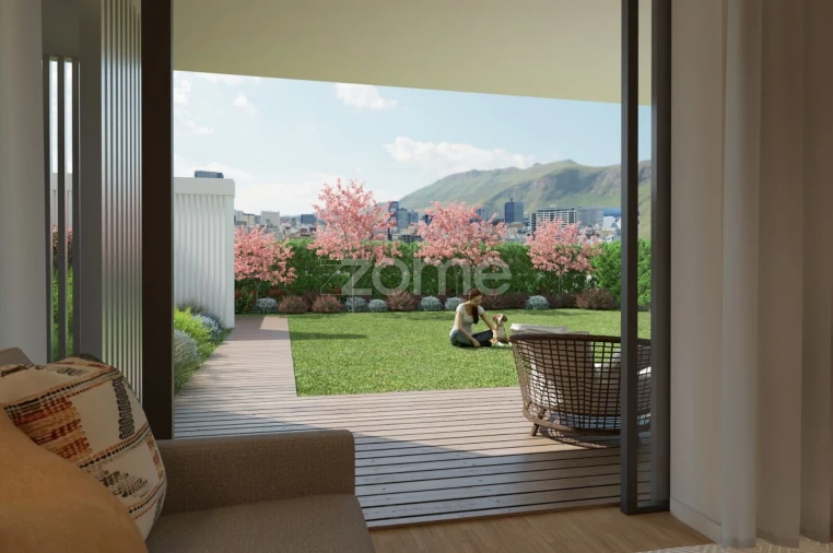 Apartamento T2 para Venda em Beduído e Veiros Foto 9