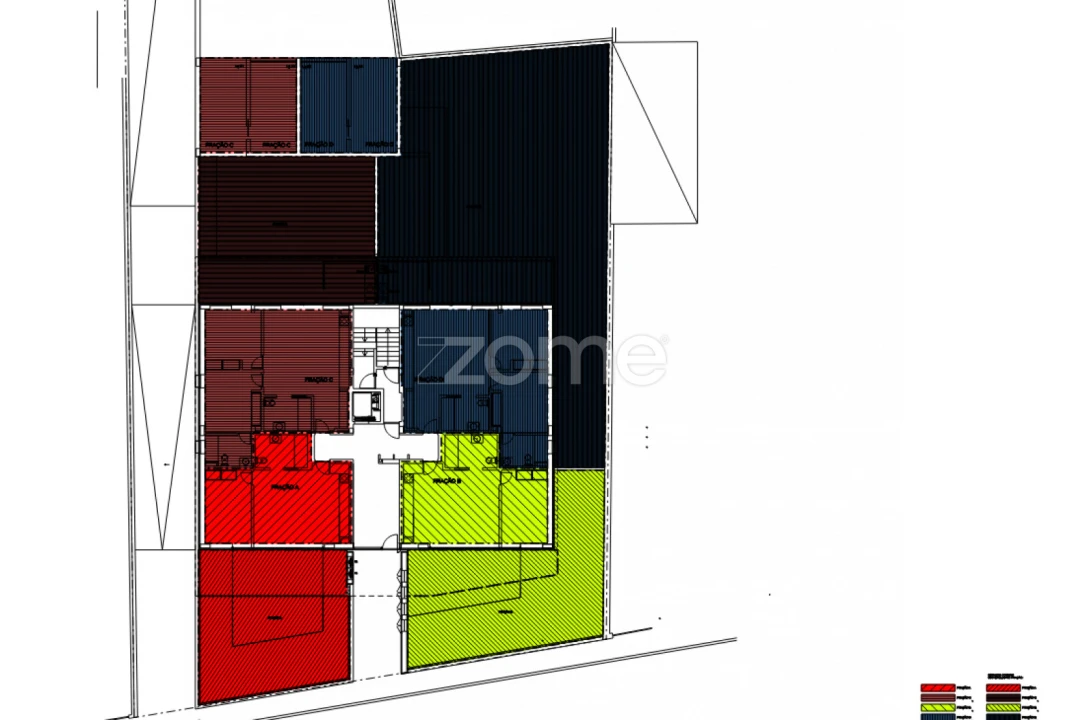 Apartamento T2 para Venda em Beduído e Veiros Foto 11