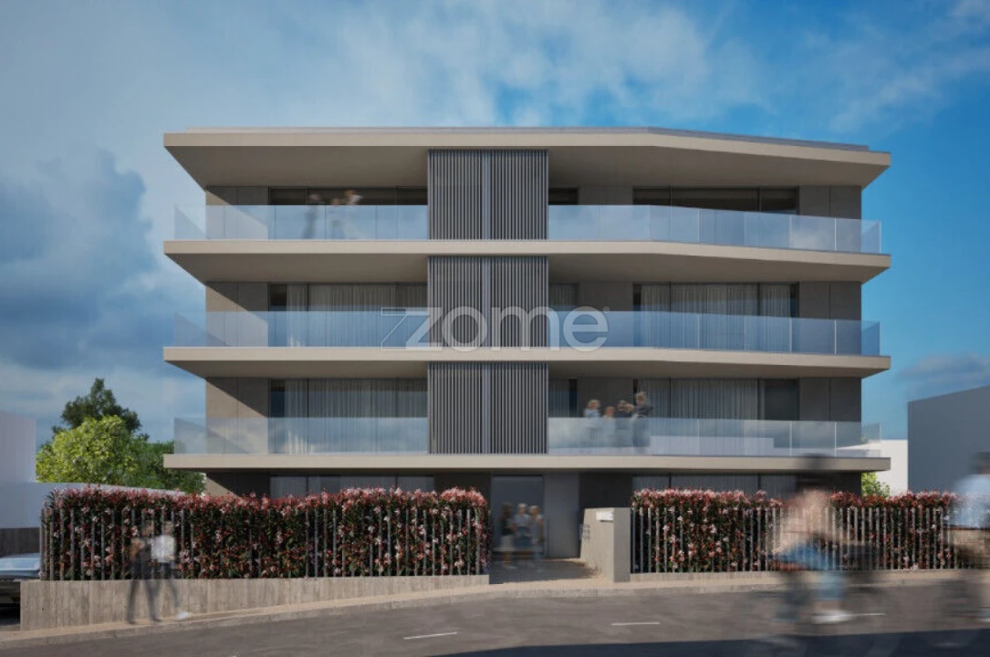 Apartamento T2 para Venda em Beduído e Veiros Foto 1