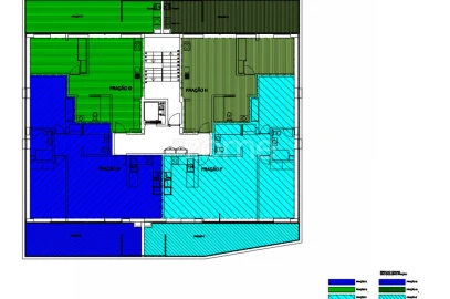 Apartamento T2 para Venda em Beduído e Veiros