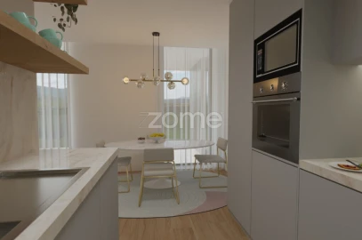 Apartamento T2 para Venda em Beduído e Veiros