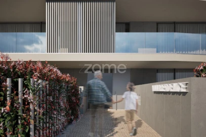 Apartamento T2 para Venda em Beduído e Veiros