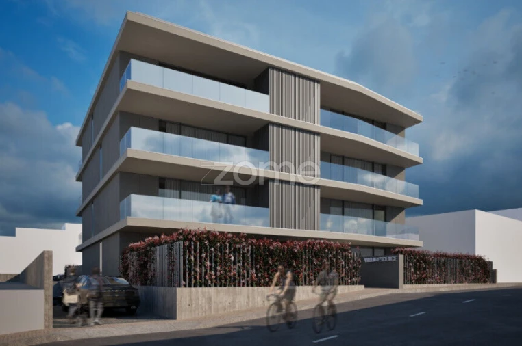 Apartamento T2 para Venda em Beduído e Veiros Foto 10