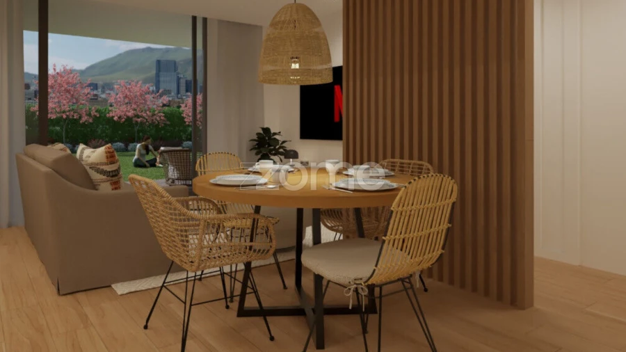 Apartamento T2 para Venda em Beduído e Veiros