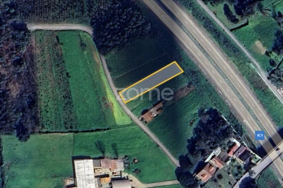 Terreno para Venda em Beduído e Veiros