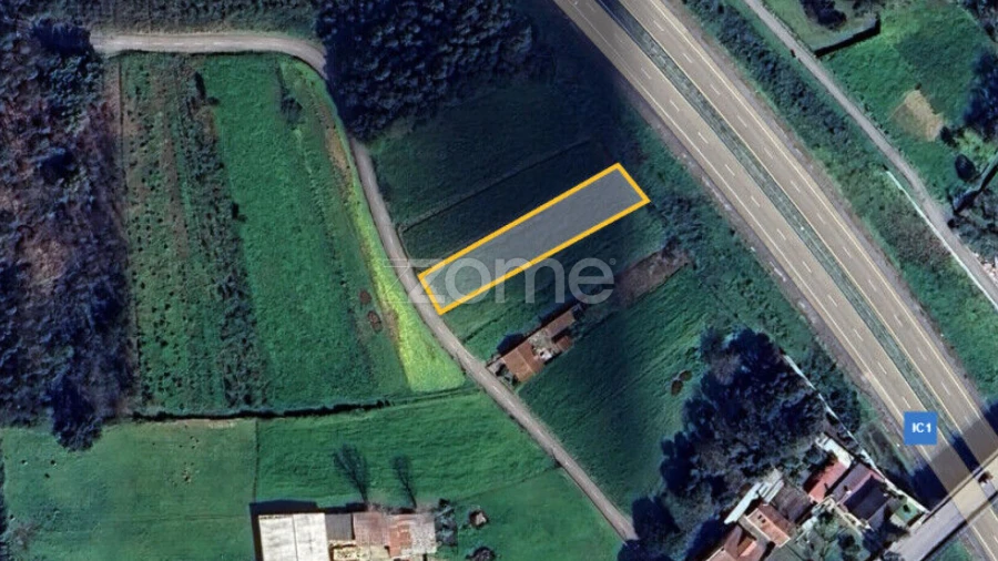 Terreno para Venda em Beduído e Veiros